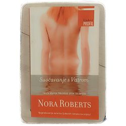 Suočavanje s vatrom Nora Roberts