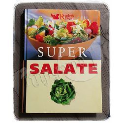 Super salate Petra Casparek