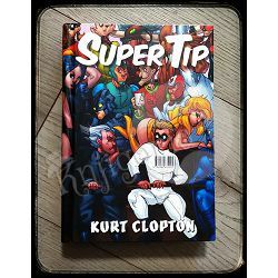 Super tip Kurt Clopton 