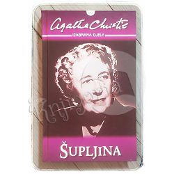 Šupljina Agatha Christie