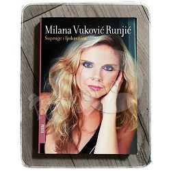 Supruge i ljubavnice Milana Vuković Runjić 