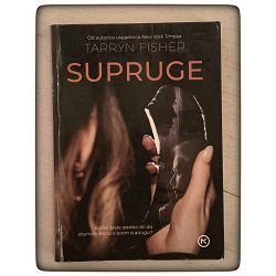Supruge Tarryn Fisher / otpis