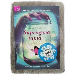 Suprugova tajna Liane Moriarty