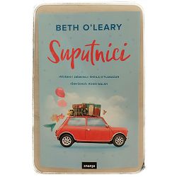 Suputnici Beth O'Leary