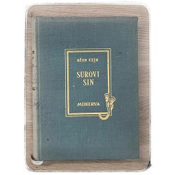 Surovi sin Džon Vejn