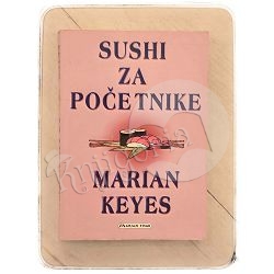 Sushi za početnike Marian Keyes