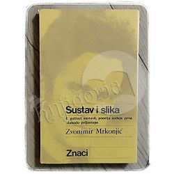 Sustav i slika Zvonimir Mrkonjić