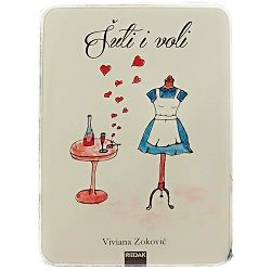 Šuti i voli Viviana Zoković