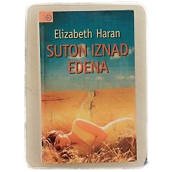 Suton iznad Edena Elizabeth Haran