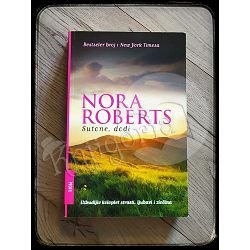 SUTONE DOĐI Nora Roberts  