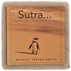 Sutra Bradley Trevor Greive