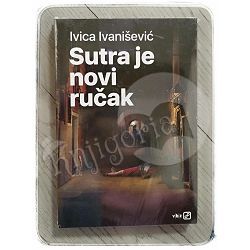 Sutra je novi ručak Ivica Ivanišević