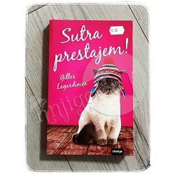 SUTRA PRESTAJEM ! Gilles Legardinier 