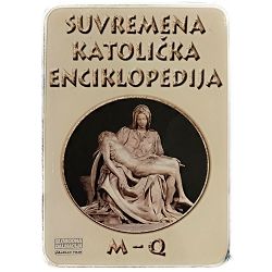 Suvremena katolička enciklopedija M - Q Michael Glazier