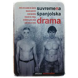 Suvremena španjolska drama Nikolina Židek