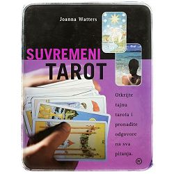 Suvremeni tarot Joanna Watters