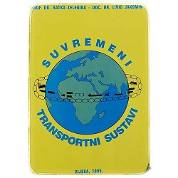 Suvremeni transportni sustavi Ratko Zelenika