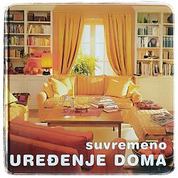 Suvremeno uređenje doma 