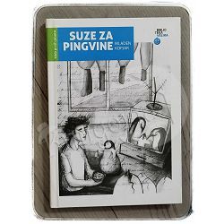 Suze za pingvine Mladen Kopjar