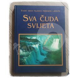 Sva čuda svijeta Bernard Dumpleton