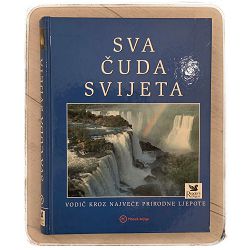 SVA ČUDA SVIJETA Bernard Dumpleton