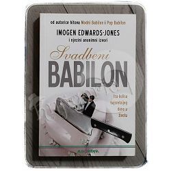 Svadbeni babilon Imogen Edwards-Jones