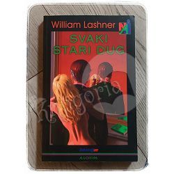 Svaki stari dug William Lashner
