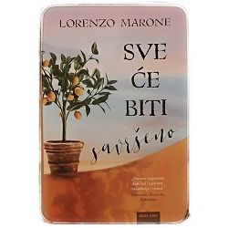 Sve će biti savršeno Lorenzo Marone
