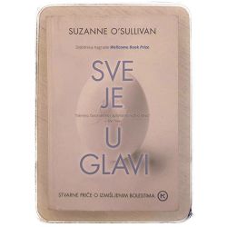 Sve je u glavi Suzanne O'Sullivan / otpis