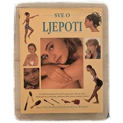 Sve o ljepoti Sally Norton, Kate Shapland, Jacki Wadeson