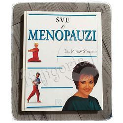 Sve o menopauzi Miriam Stoppard
