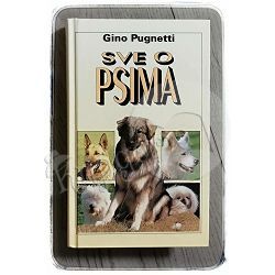 Sve o psima Gino Pugnetti