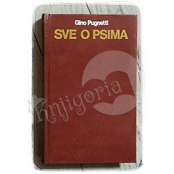 Sve o psima Gino Pugnetti 