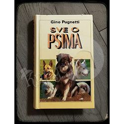 Sve o psima Gino Pugnetti