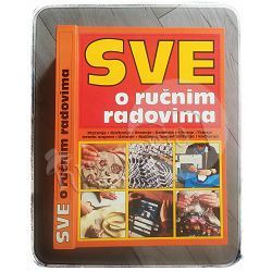 Sve o ručnim radovima