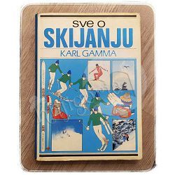 Sve o skijanju Karl Gamma