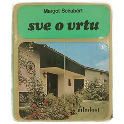 Sve o vrtu Margot Schubert