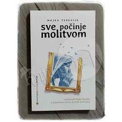 Sve počinje molitvom Anthony Stern 