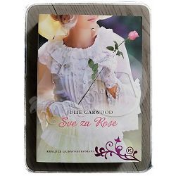 Sve za Rose Julie Garwood 