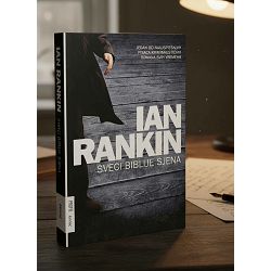 Sveci biblije sjena Ian Rankin