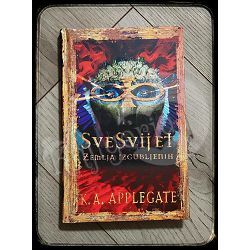 SveSvijet : zemlja izgubljenih K. A. Applegate