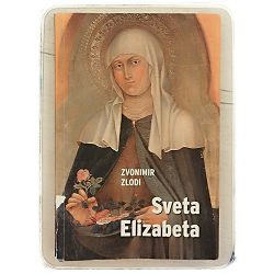 Sveta Elizabeta Zvonimir Zlodi 
