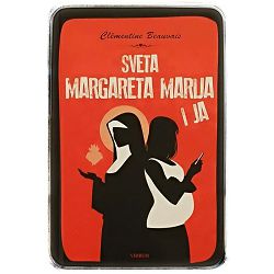 Sveta Margareta Marija i ja Clementine Beauvais