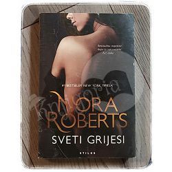 Sveti grijesi Nora Roberts