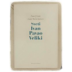 Sveti Ivan Pavao Veliki Papa Franjo, Luigi Maria Epicoco