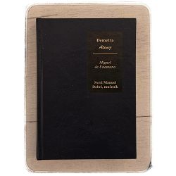 Sveti Manuel Dobri, mučenik Miguel De Unamuno