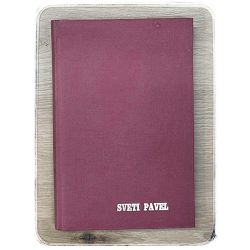 Sveti Pavel Pavle Zidar