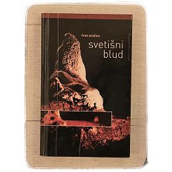 Svetišni blud Ivan Aralica / otpis