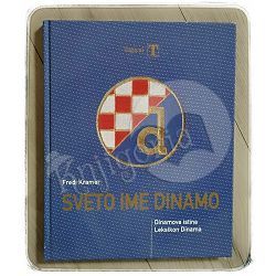  Sveto ime Dinamo Fredi Kramer