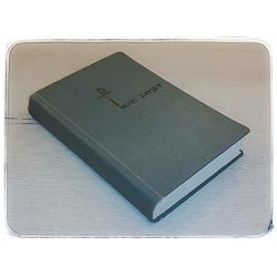 Sveto pismo Novi zavjet dr. fra Ljudevit Rupčić